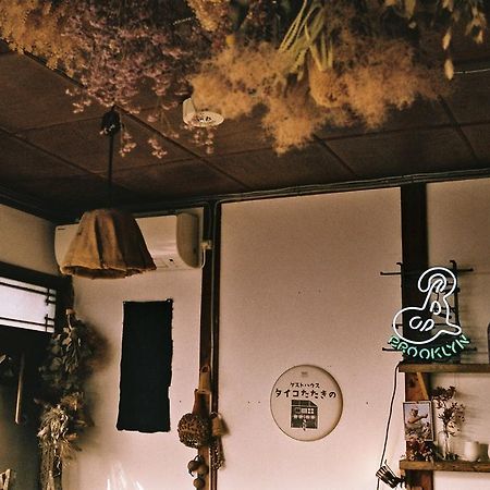 Osaka Guest House Drummer'S Dream Sakai  Extérieur photo