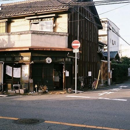 Osaka Guest House Drummer'S Dream Sakai  Extérieur photo