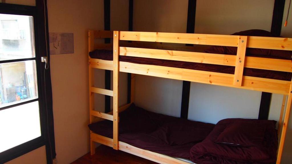 Osaka Guest House Drummer'S Dream Sakai  Chambre photo