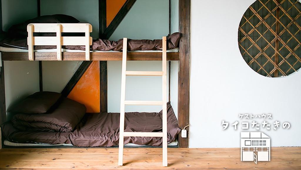 Osaka Guest House Drummer'S Dream Sakai  Chambre photo