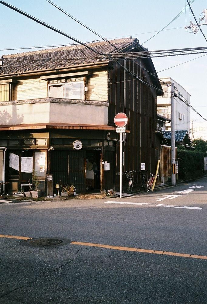 Osaka Guest House Drummer'S Dream Sakai  Extérieur photo
