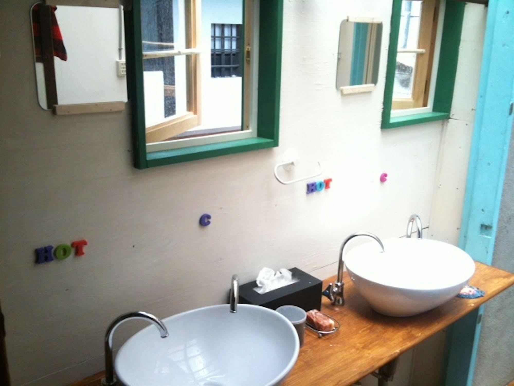 Osaka Guest House Drummer'S Dream Sakai  Extérieur photo