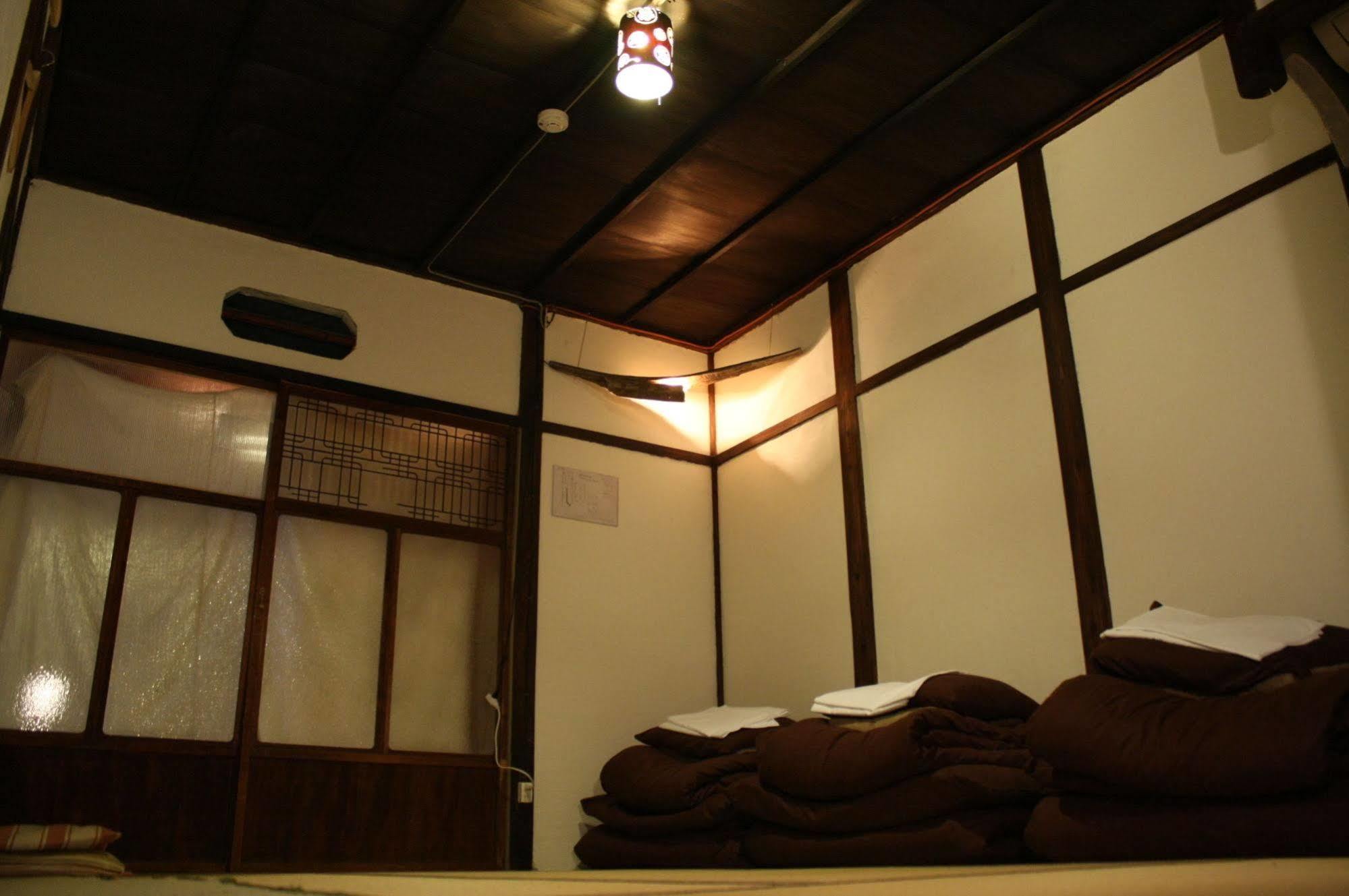 Osaka Guest House Drummer'S Dream Sakai  Extérieur photo