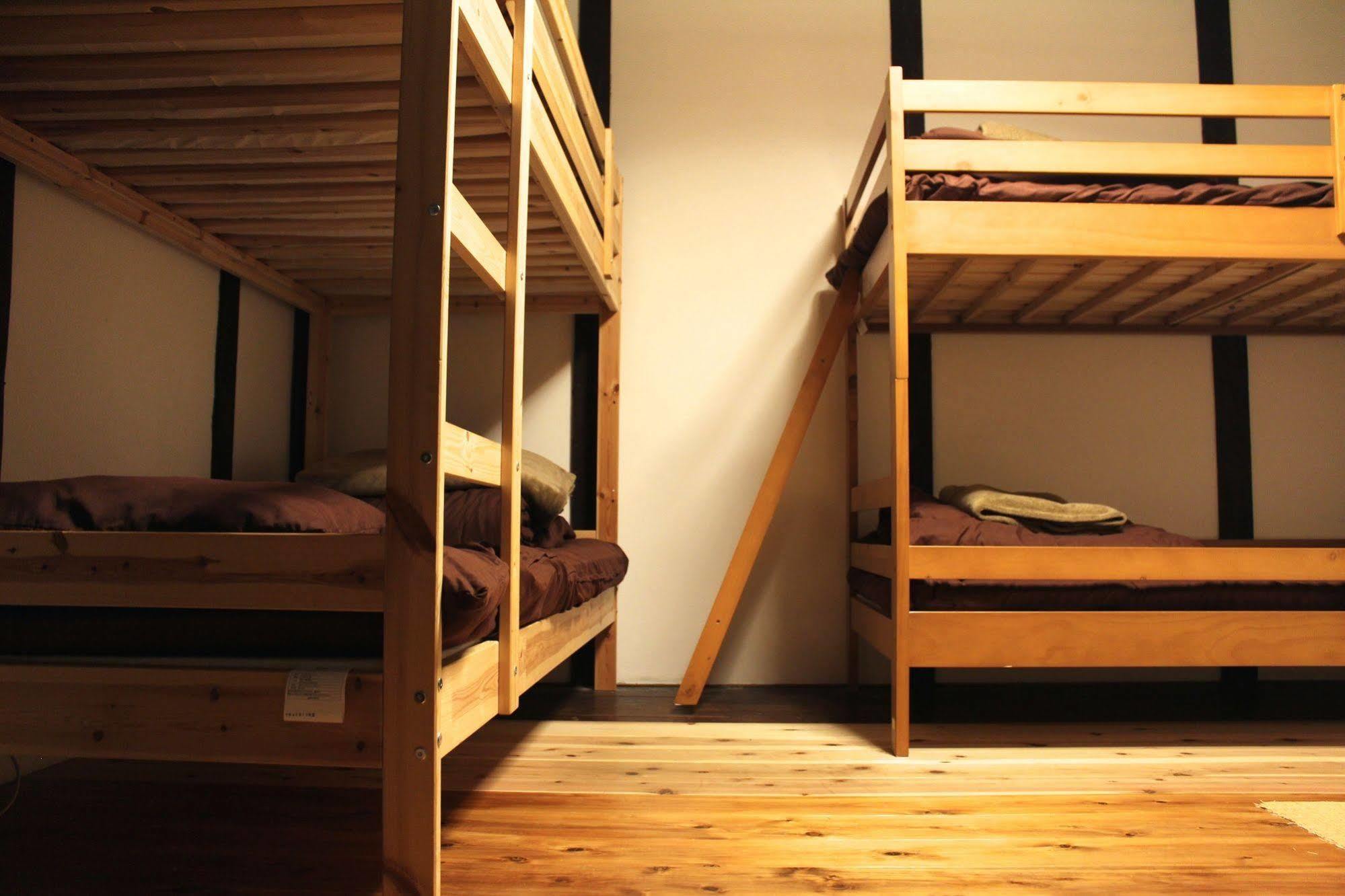 Osaka Guest House Drummer'S Dream Sakai  Extérieur photo
